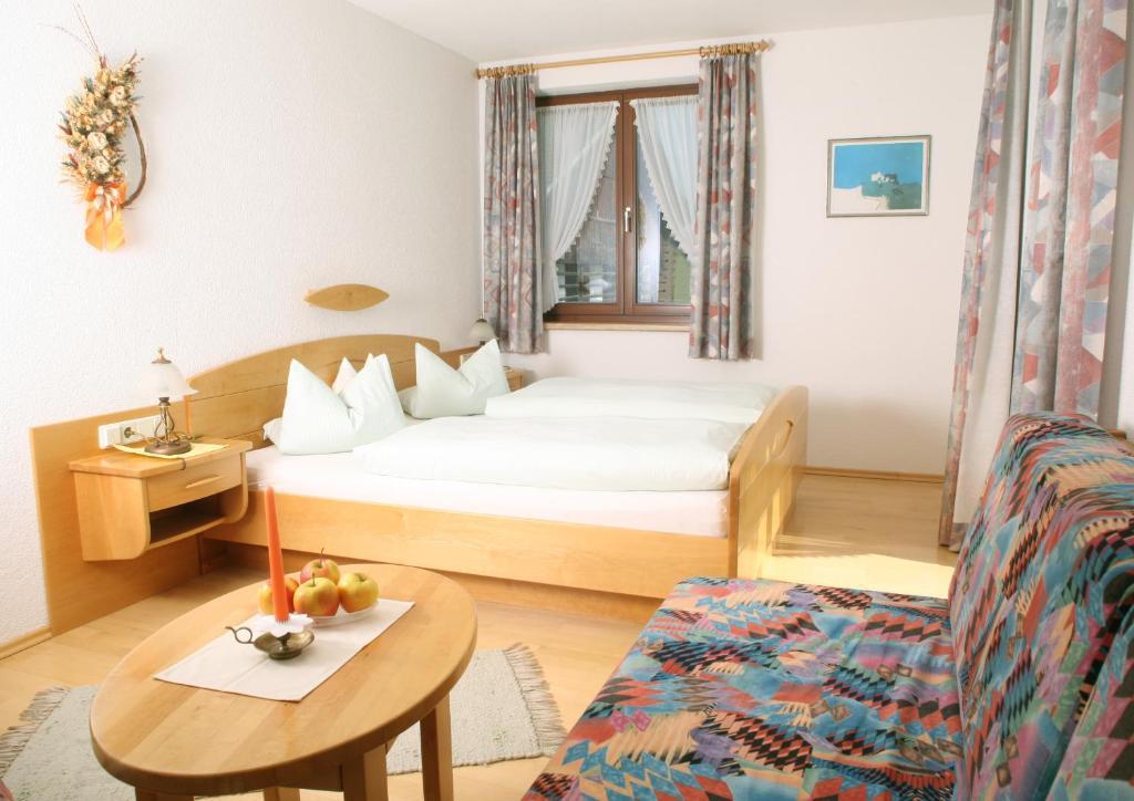 Gaestehaus Ortner Liesing Quarto foto
