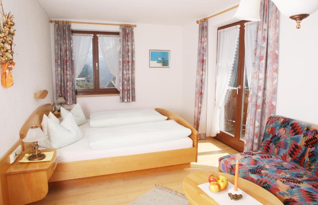 Gaestehaus Ortner Liesing Quarto foto