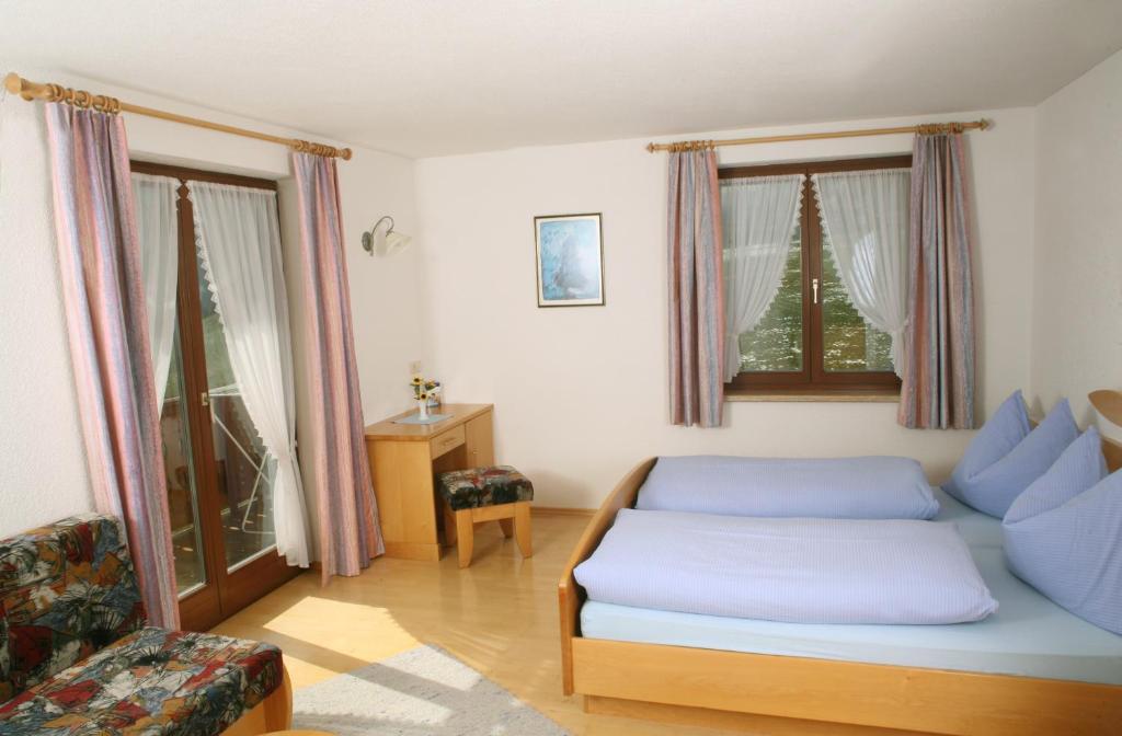 Gaestehaus Ortner Liesing Quarto foto
