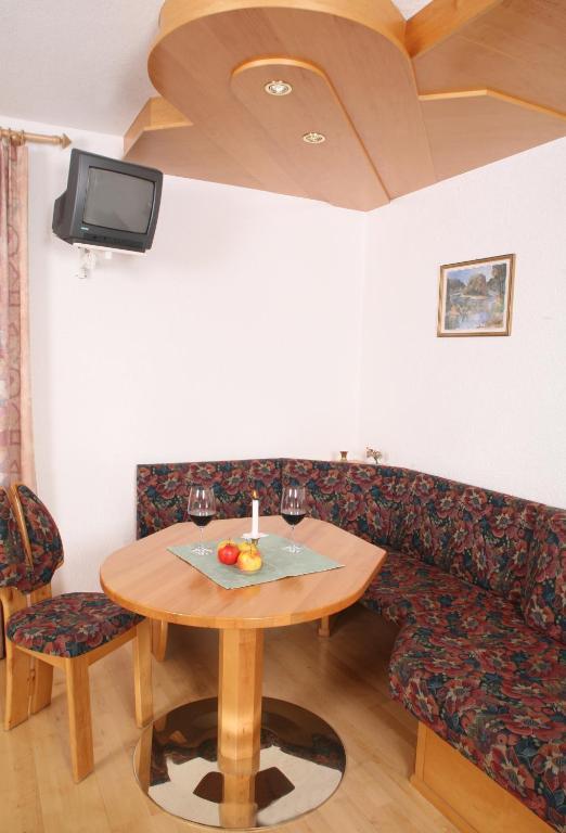Gaestehaus Ortner Liesing Quarto foto
