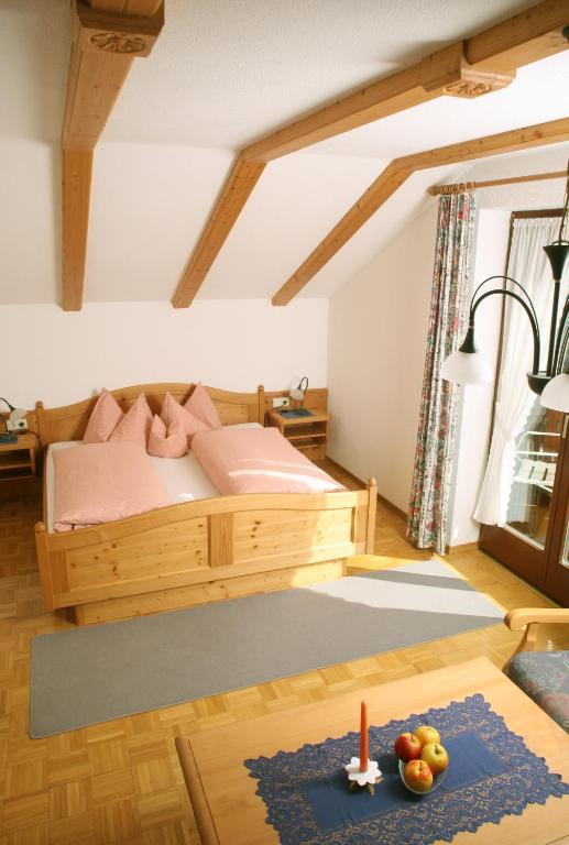Gaestehaus Ortner Liesing Quarto foto