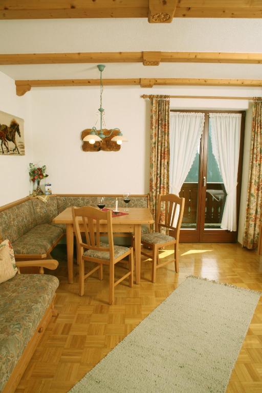 Gaestehaus Ortner Liesing Quarto foto